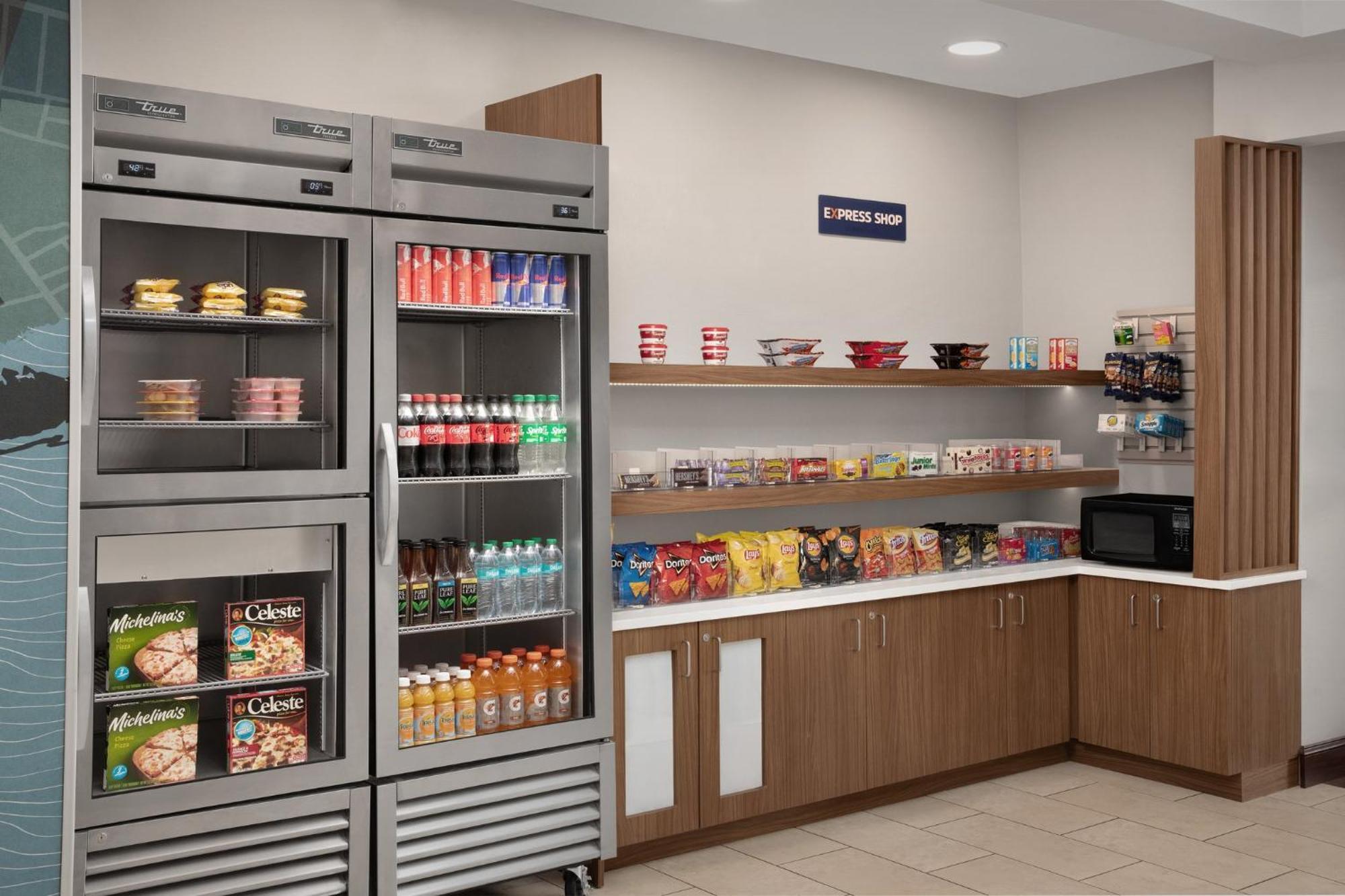 Holiday Inn Express & Suites By Ihg Chambersburg By Ihg Dış mekan fotoğraf