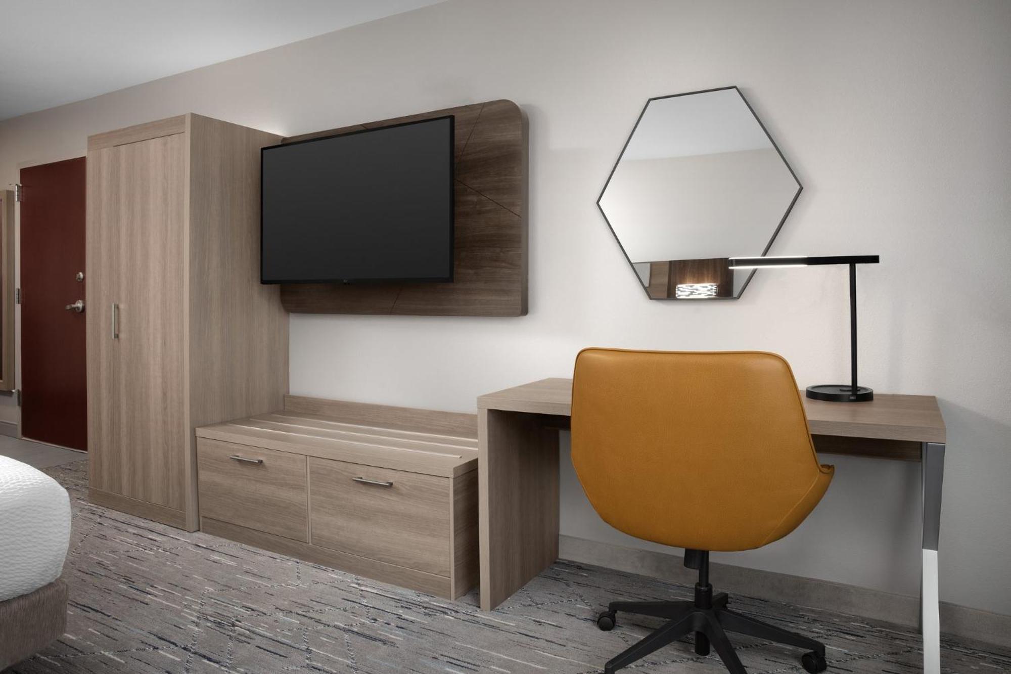 Holiday Inn Express & Suites By Ihg Chambersburg By Ihg Dış mekan fotoğraf