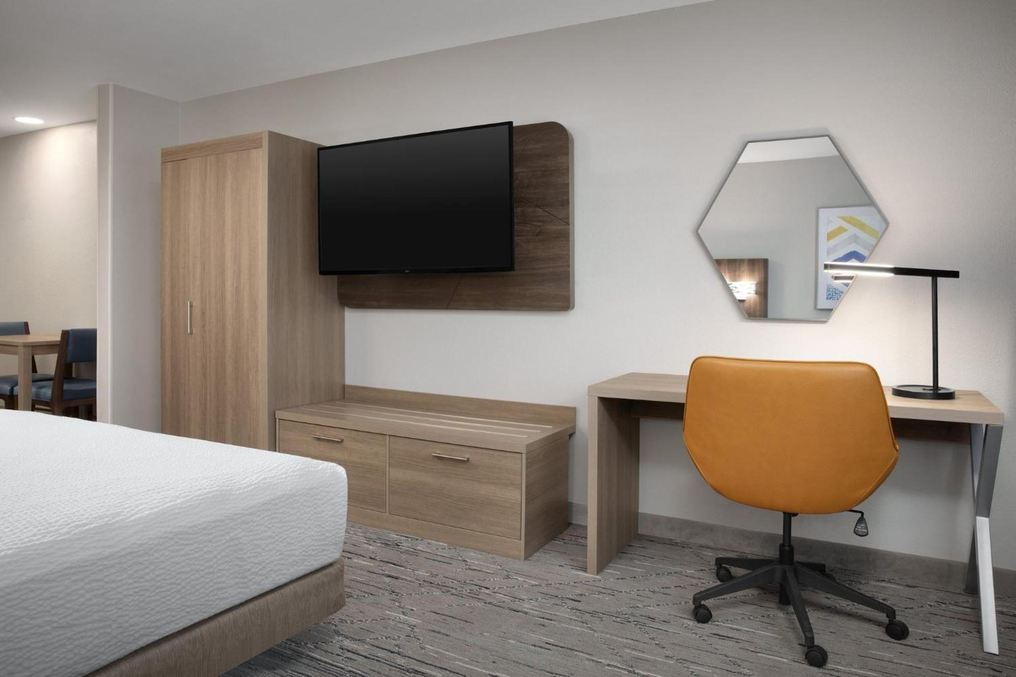 Holiday Inn Express & Suites By Ihg Chambersburg By Ihg Dış mekan fotoğraf