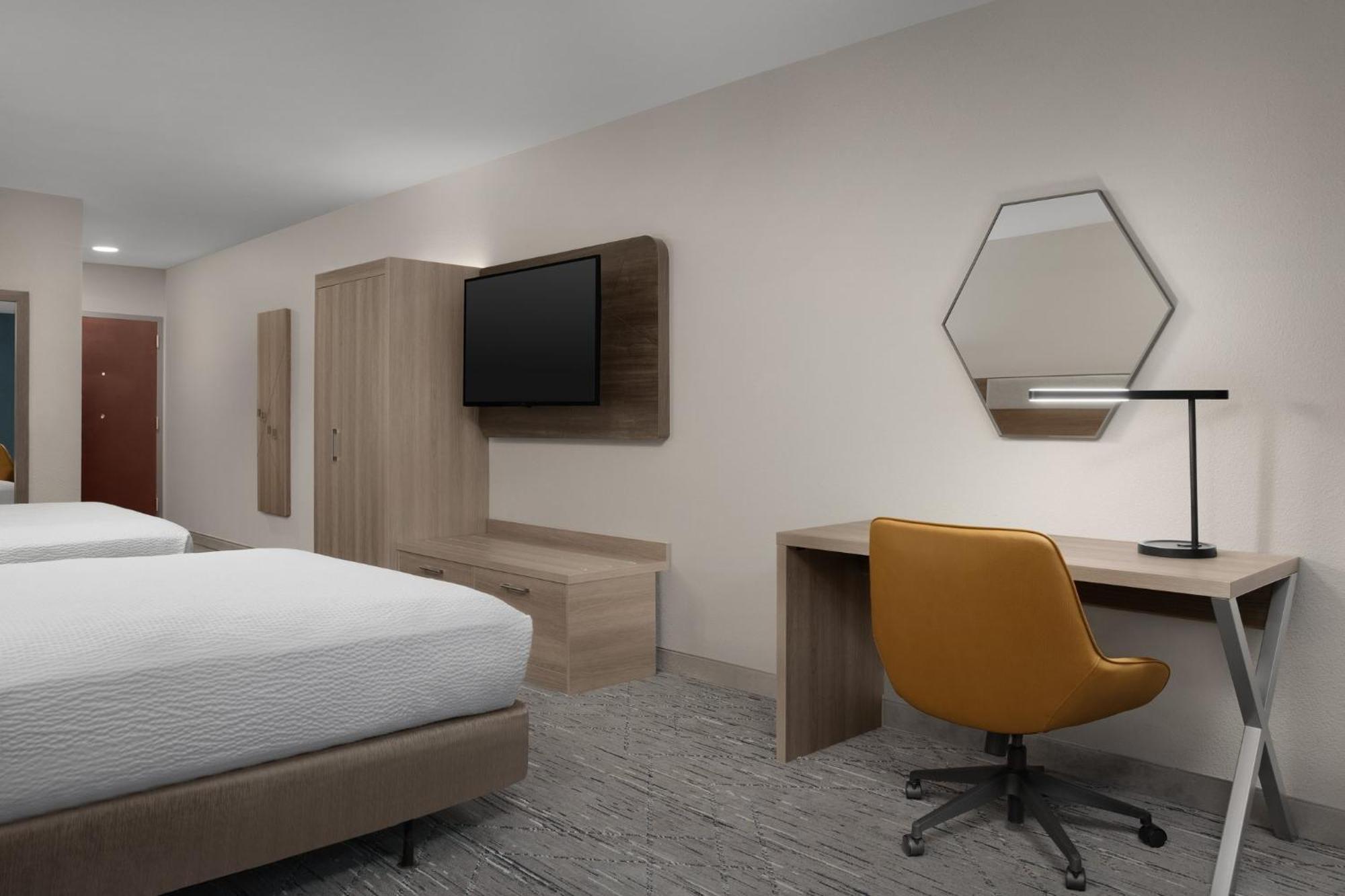 Holiday Inn Express & Suites By Ihg Chambersburg By Ihg Dış mekan fotoğraf