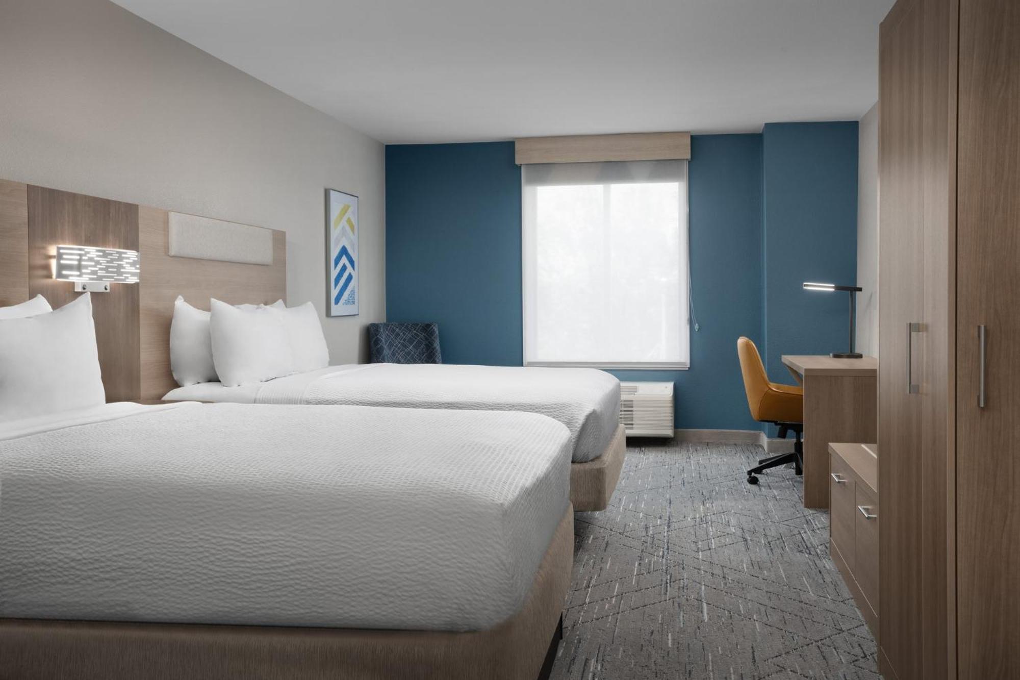 Holiday Inn Express & Suites By Ihg Chambersburg By Ihg Dış mekan fotoğraf