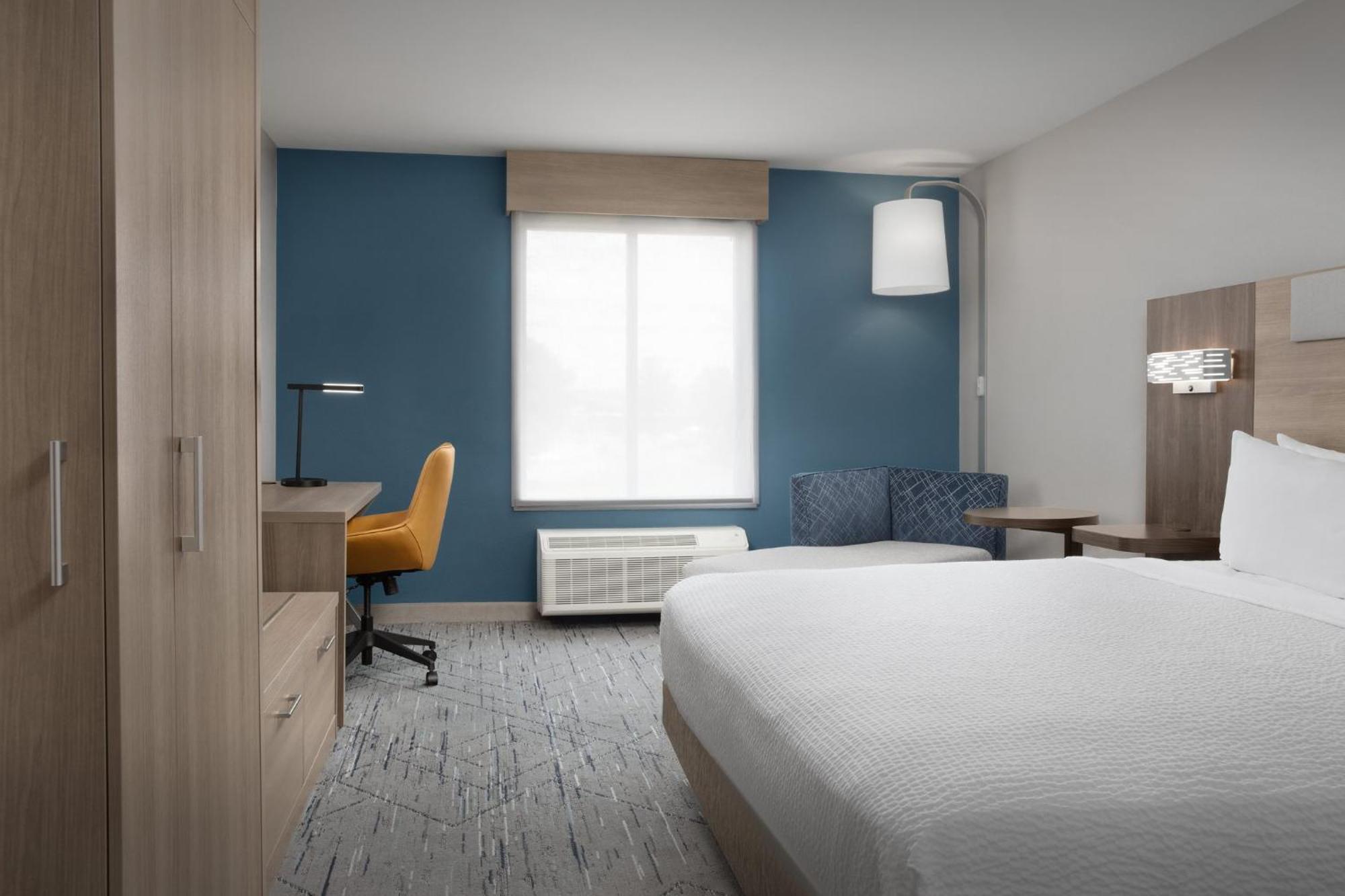 Holiday Inn Express & Suites By Ihg Chambersburg By Ihg Dış mekan fotoğraf