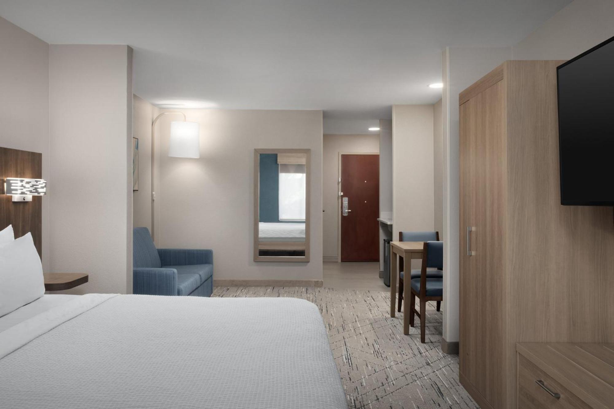 Holiday Inn Express & Suites By Ihg Chambersburg By Ihg Dış mekan fotoğraf
