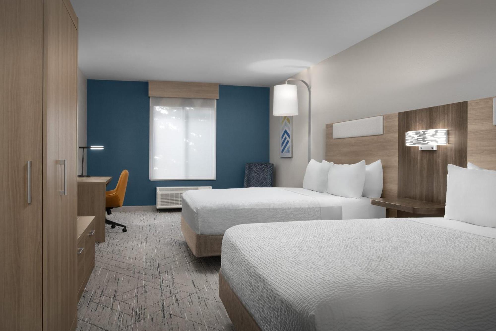 Holiday Inn Express & Suites By Ihg Chambersburg By Ihg Dış mekan fotoğraf