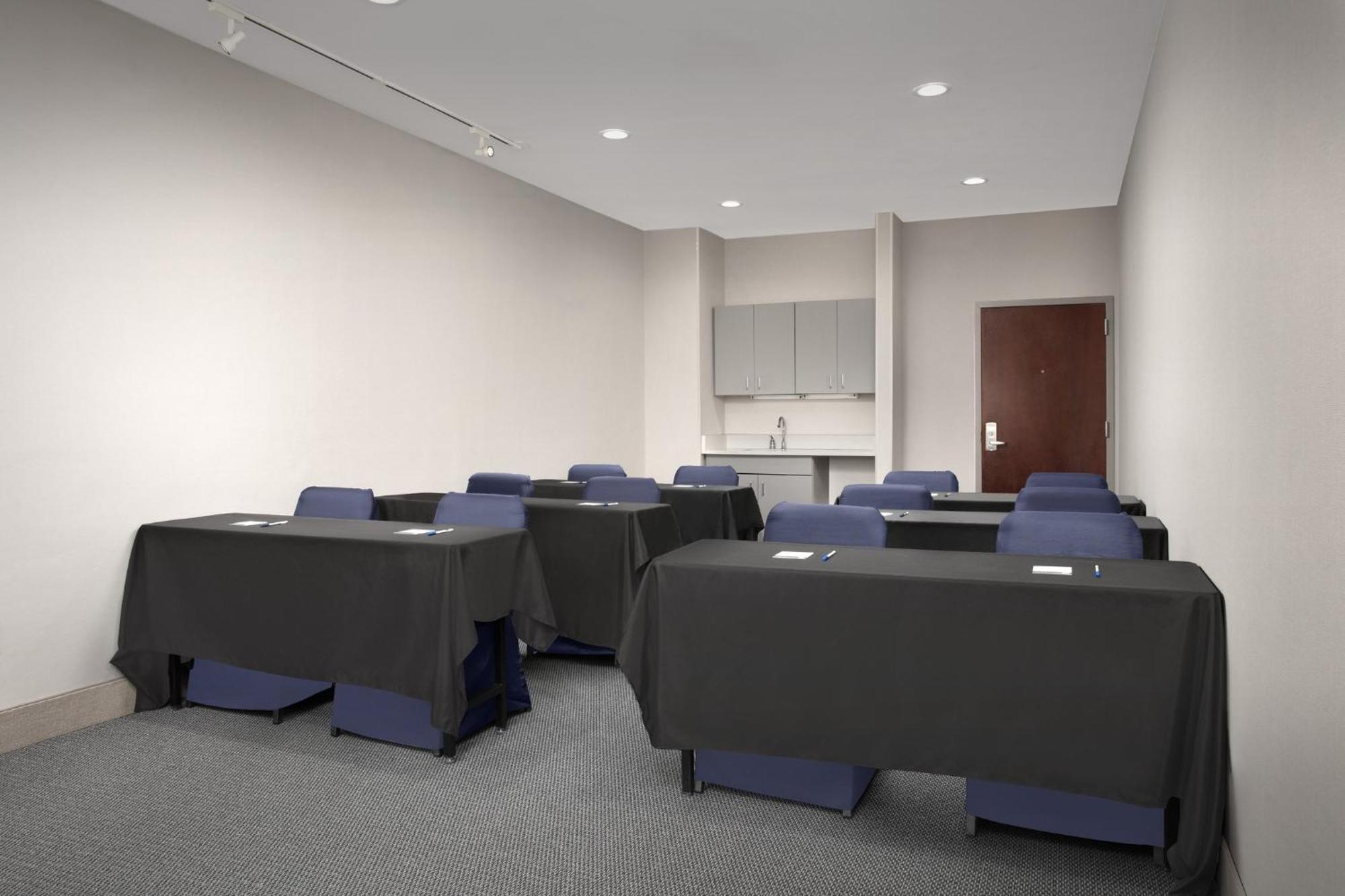Holiday Inn Express & Suites By Ihg Chambersburg By Ihg Dış mekan fotoğraf