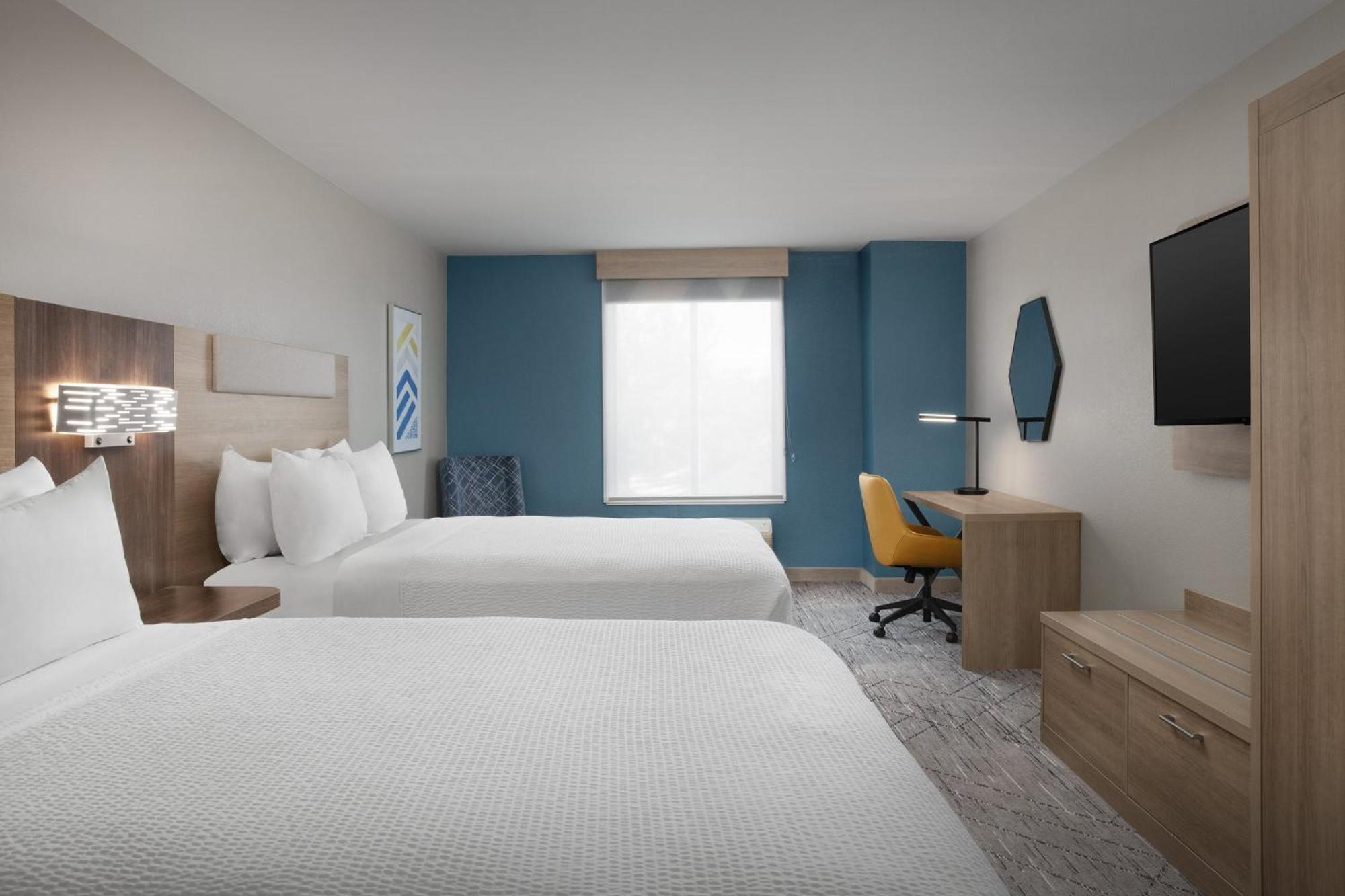 Holiday Inn Express & Suites By Ihg Chambersburg By Ihg Dış mekan fotoğraf