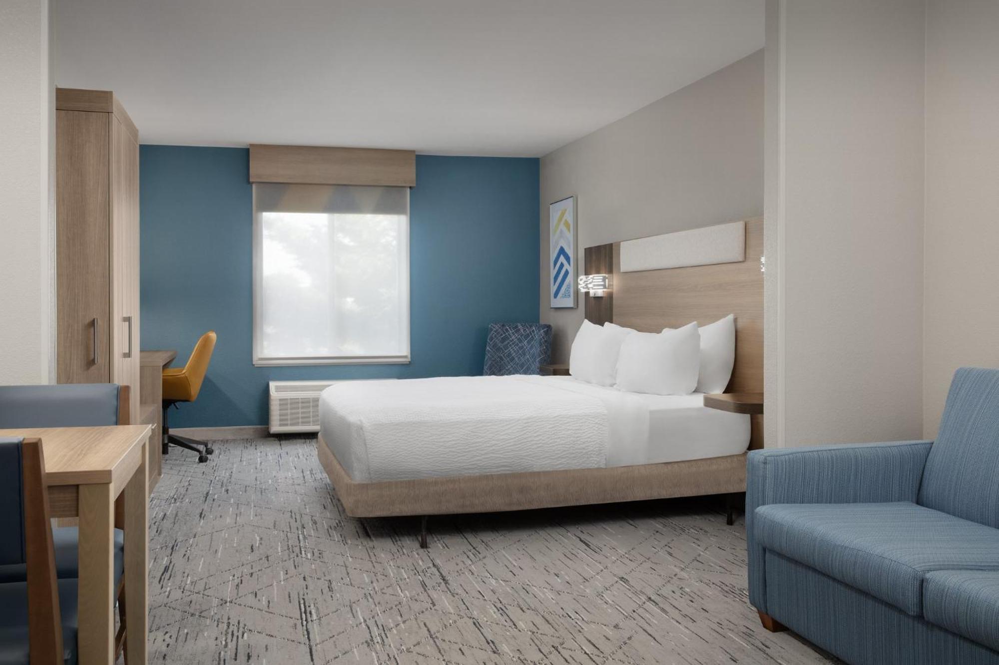 Holiday Inn Express & Suites By Ihg Chambersburg By Ihg Dış mekan fotoğraf