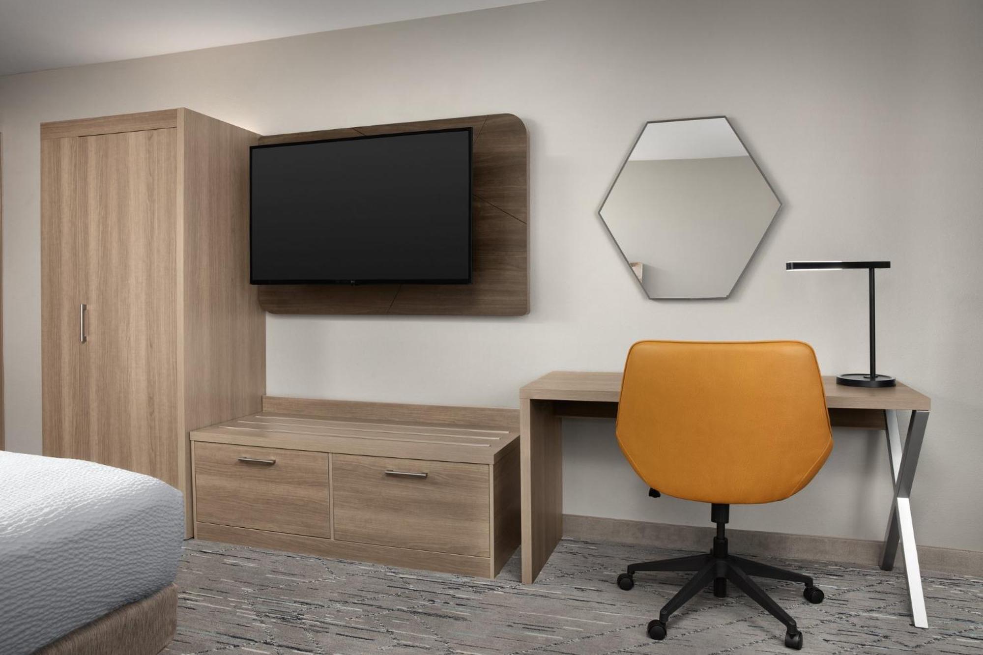 Holiday Inn Express & Suites By Ihg Chambersburg By Ihg Dış mekan fotoğraf