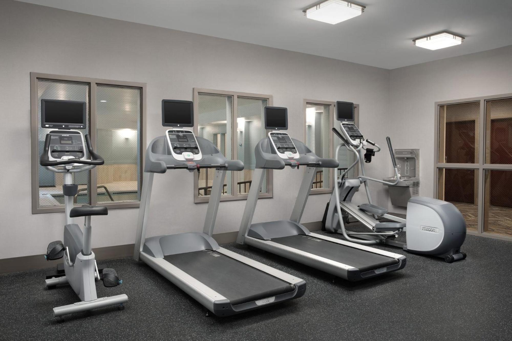 Holiday Inn Express & Suites By Ihg Chambersburg By Ihg Dış mekan fotoğraf