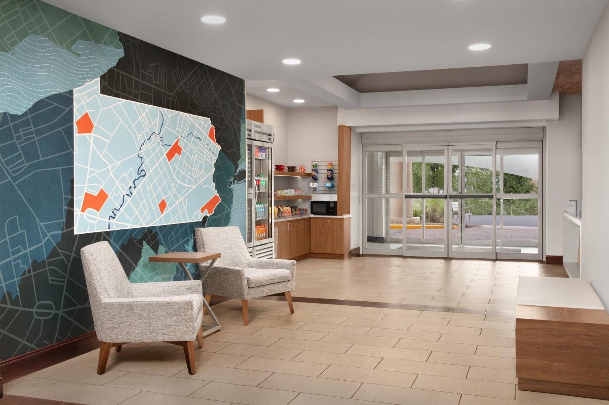 Holiday Inn Express & Suites By Ihg Chambersburg By Ihg Dış mekan fotoğraf
