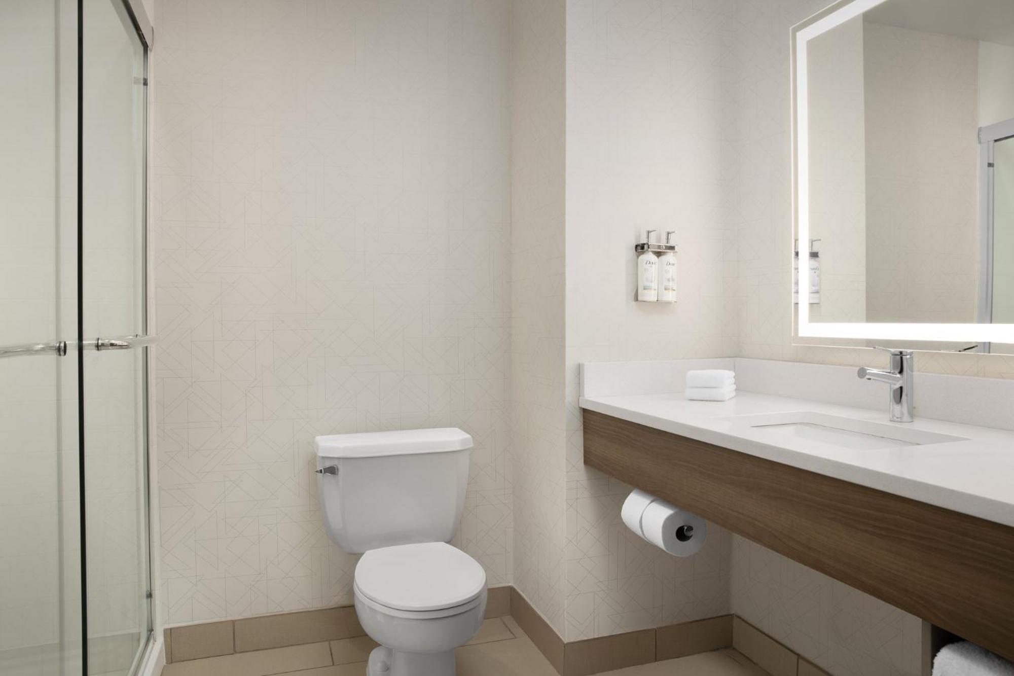 Holiday Inn Express & Suites By Ihg Chambersburg By Ihg Dış mekan fotoğraf
