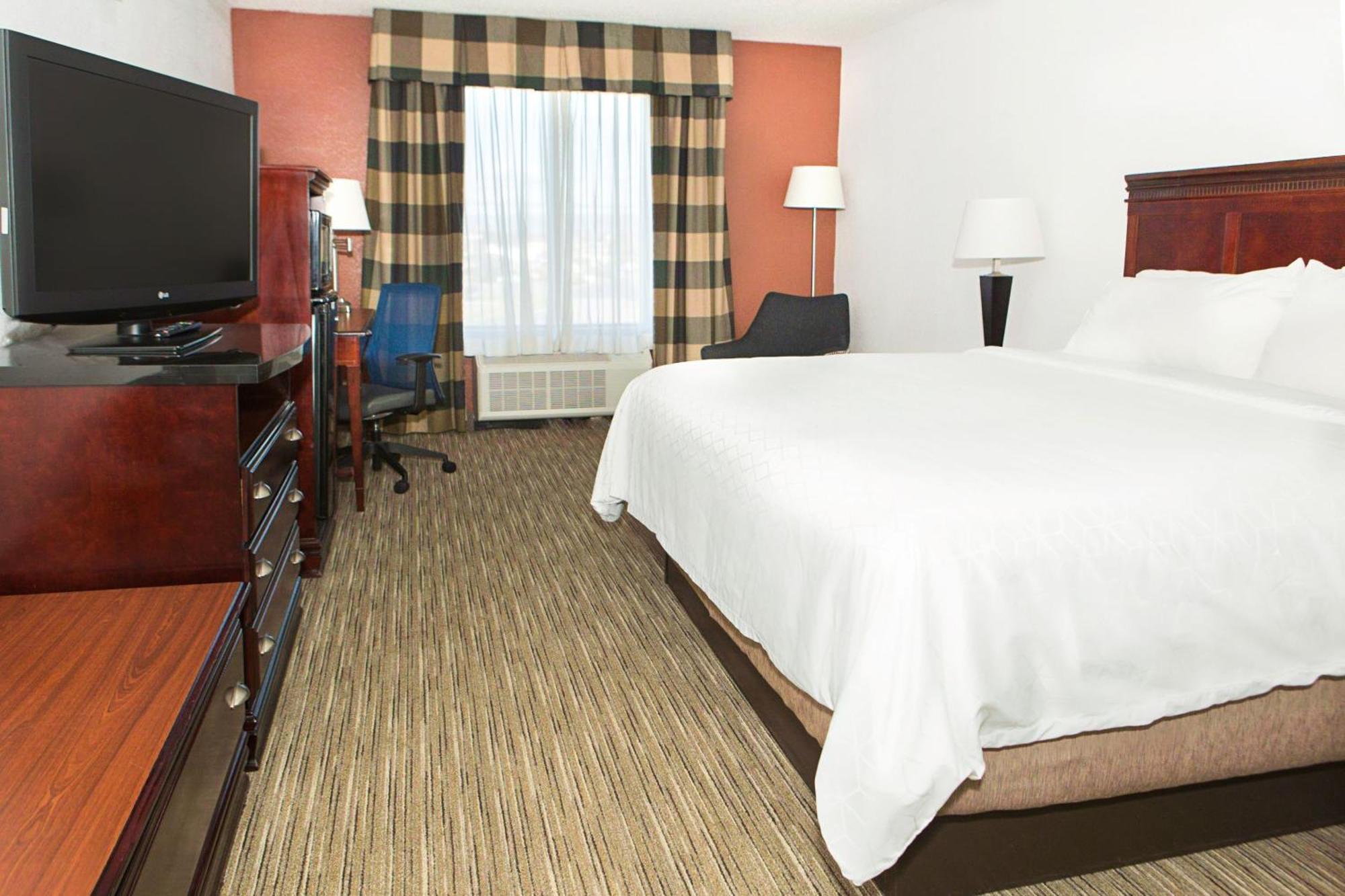 Holiday Inn Express & Suites By Ihg Chambersburg By Ihg Dış mekan fotoğraf