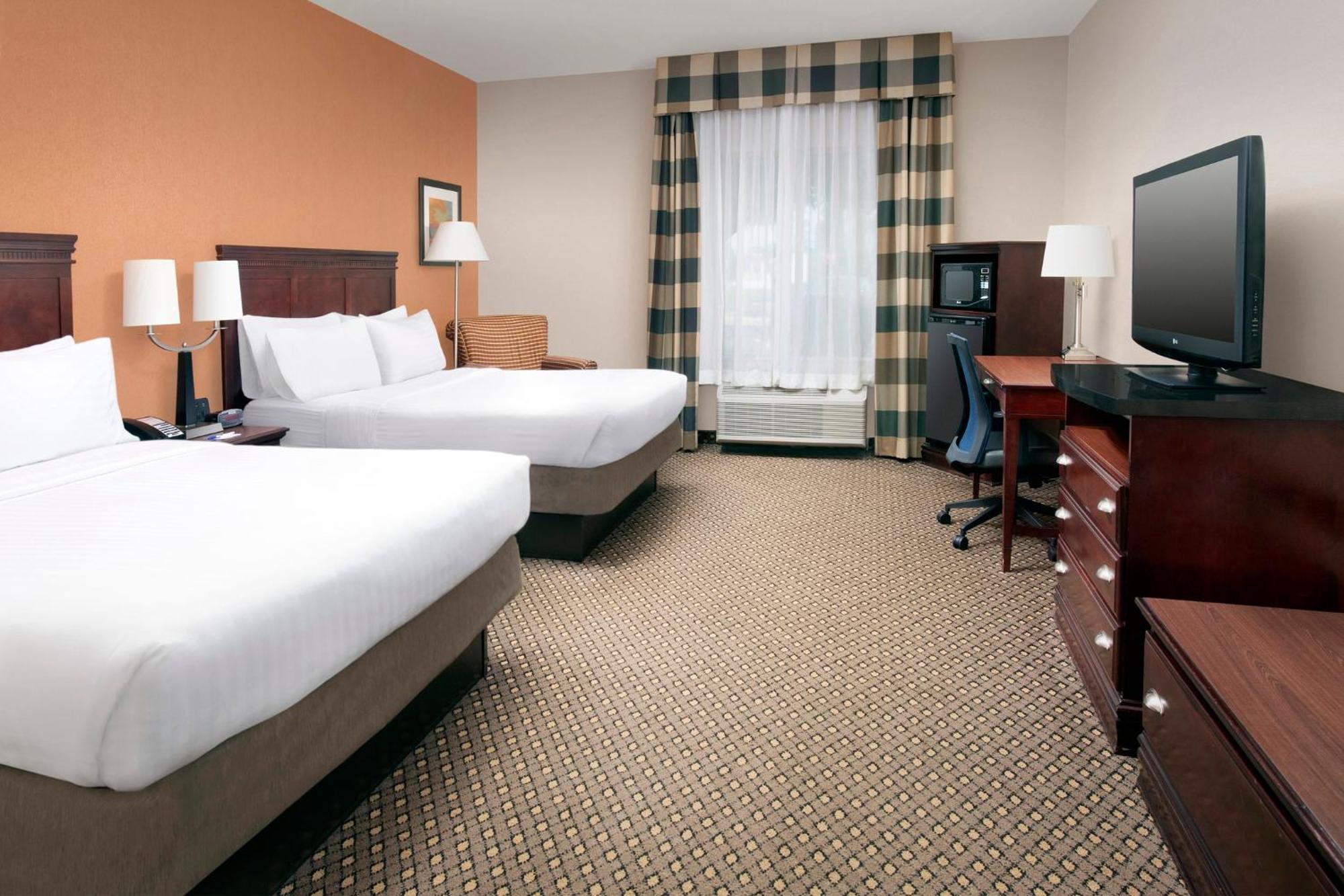 Holiday Inn Express & Suites By Ihg Chambersburg By Ihg Dış mekan fotoğraf