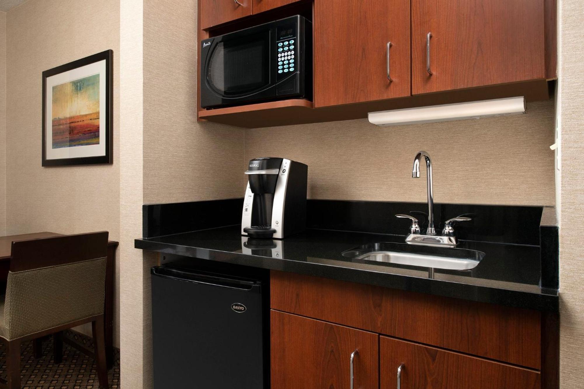 Holiday Inn Express & Suites By Ihg Chambersburg By Ihg Dış mekan fotoğraf