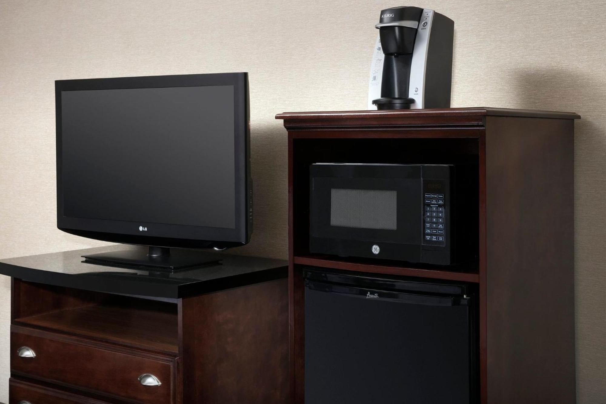 Holiday Inn Express & Suites By Ihg Chambersburg By Ihg Dış mekan fotoğraf