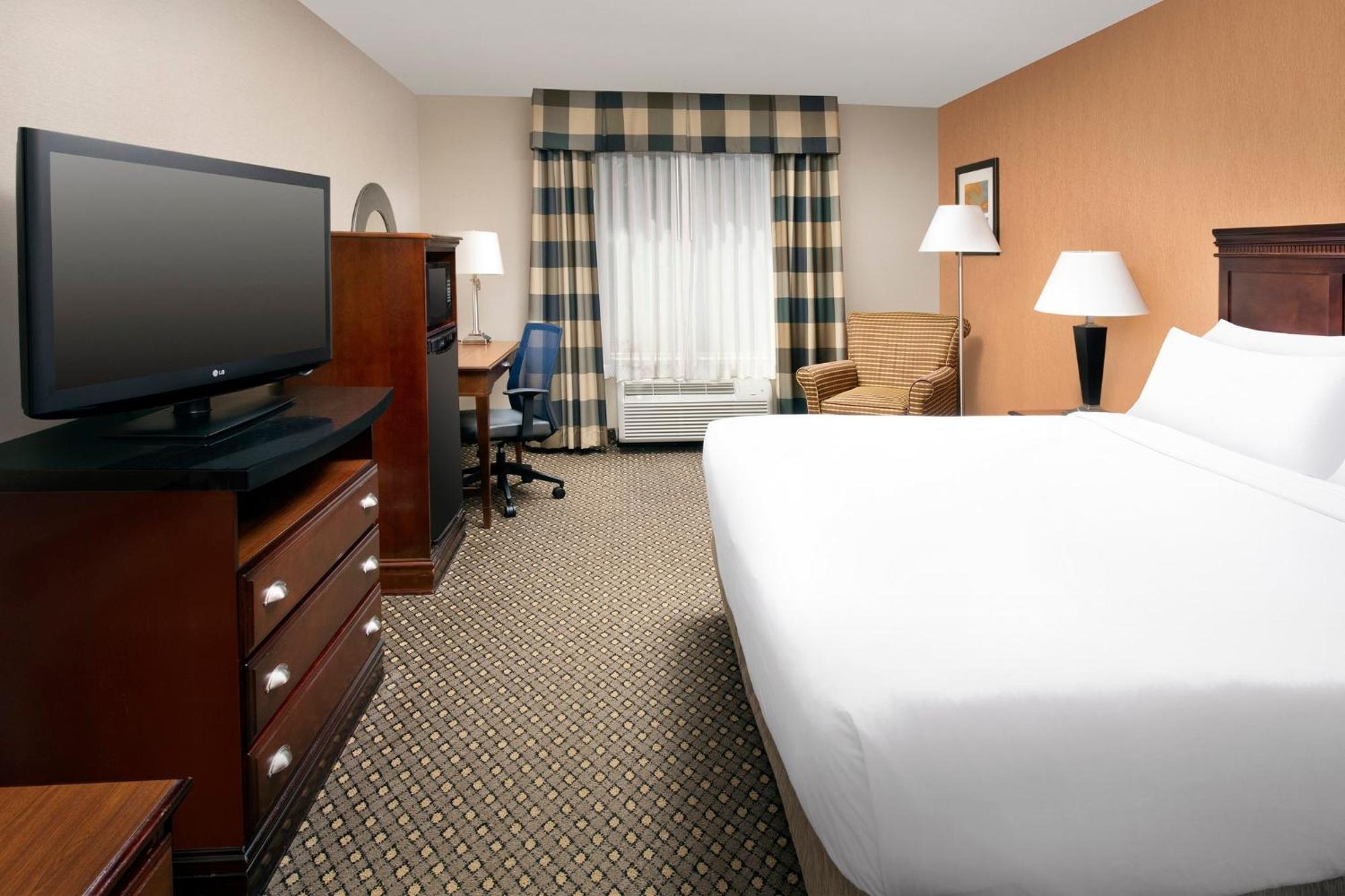 Holiday Inn Express & Suites By Ihg Chambersburg By Ihg Dış mekan fotoğraf